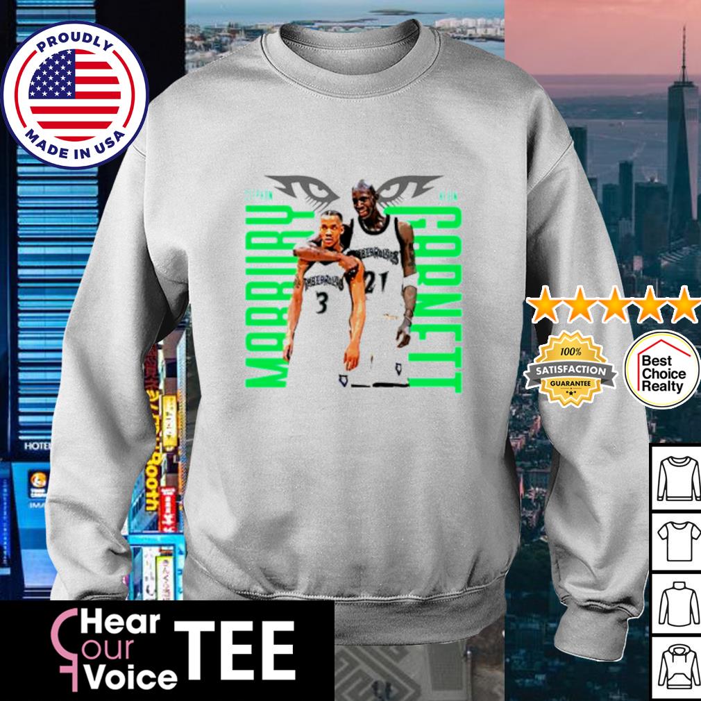 stephon marbury t shirt