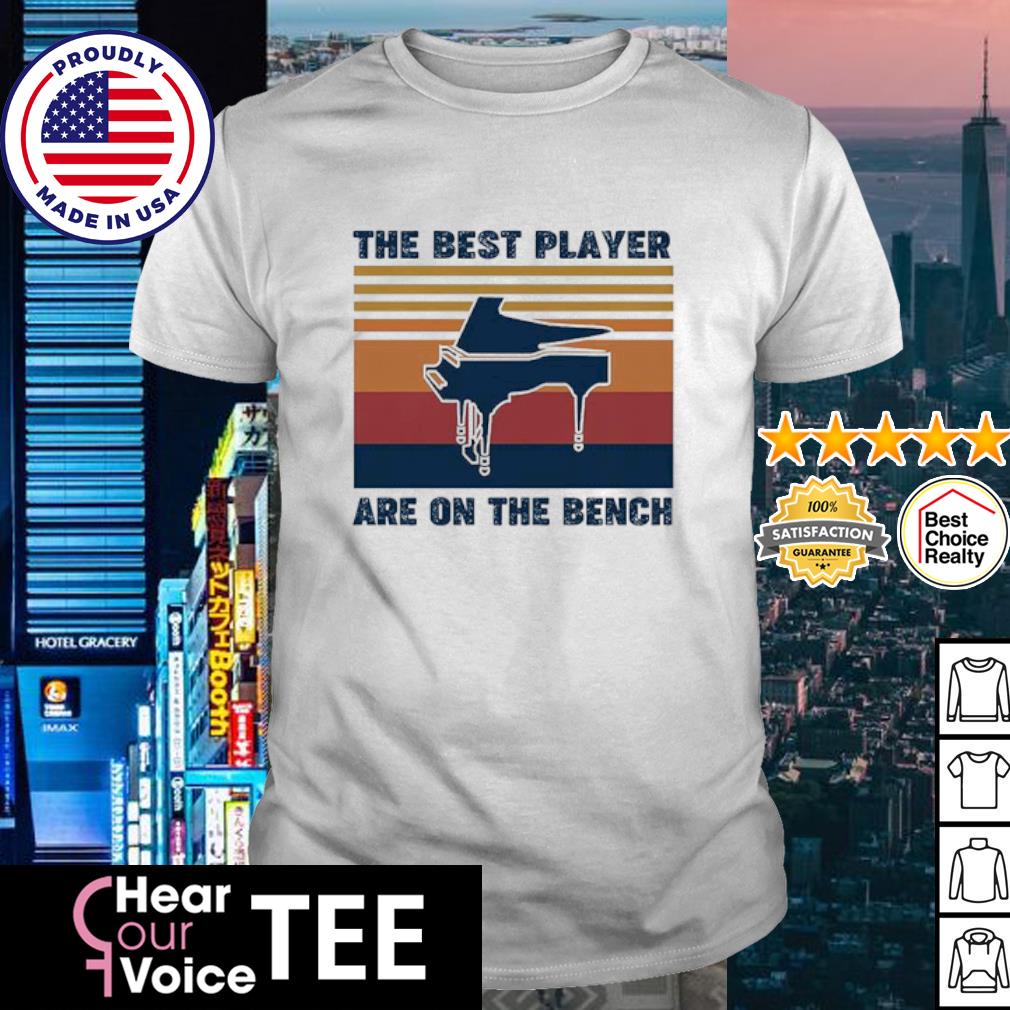 best bench shirt