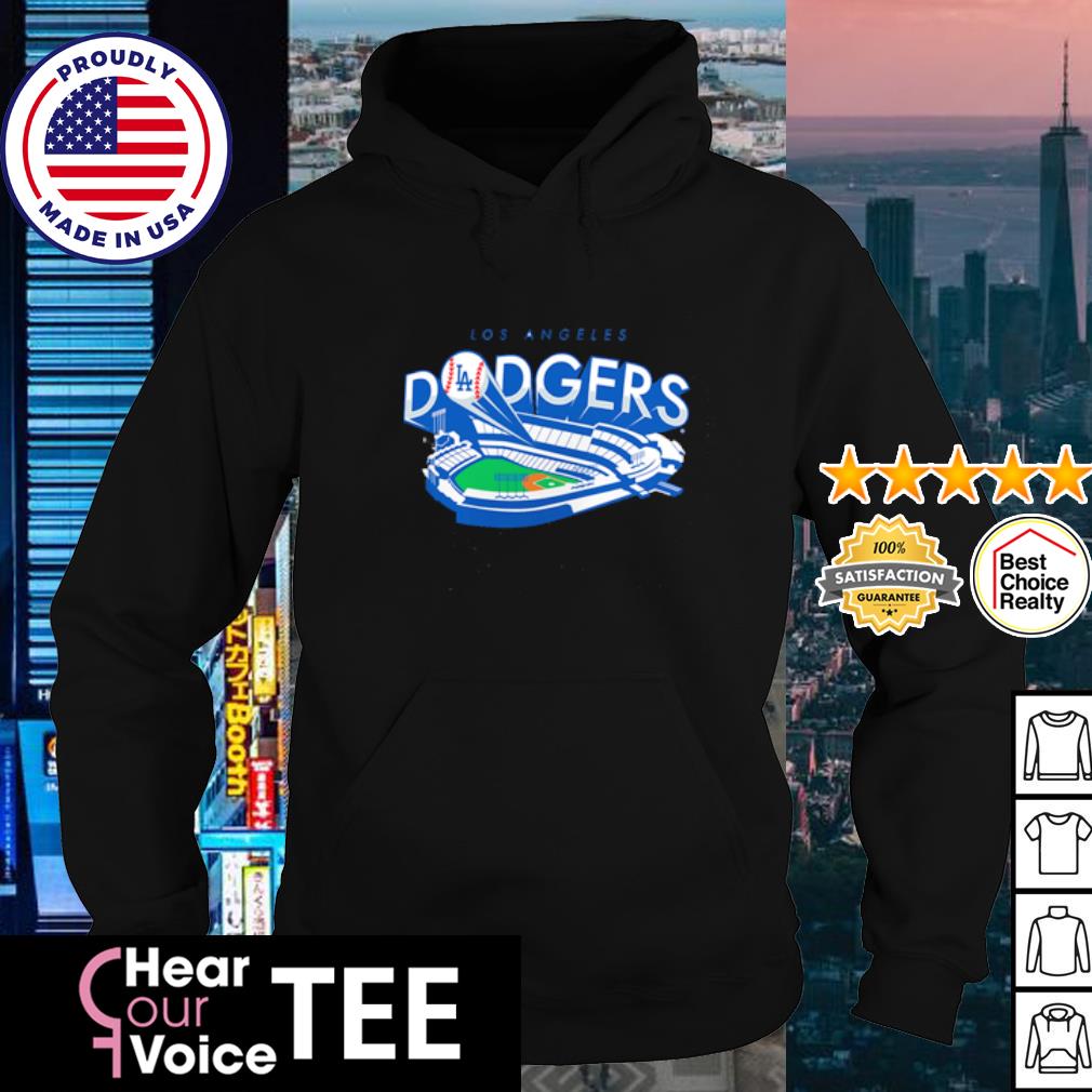 Los Angeles Dodgers White Hometown Paint The Black T-Shirt, hoodie,  sweater, long sleeve and tank top