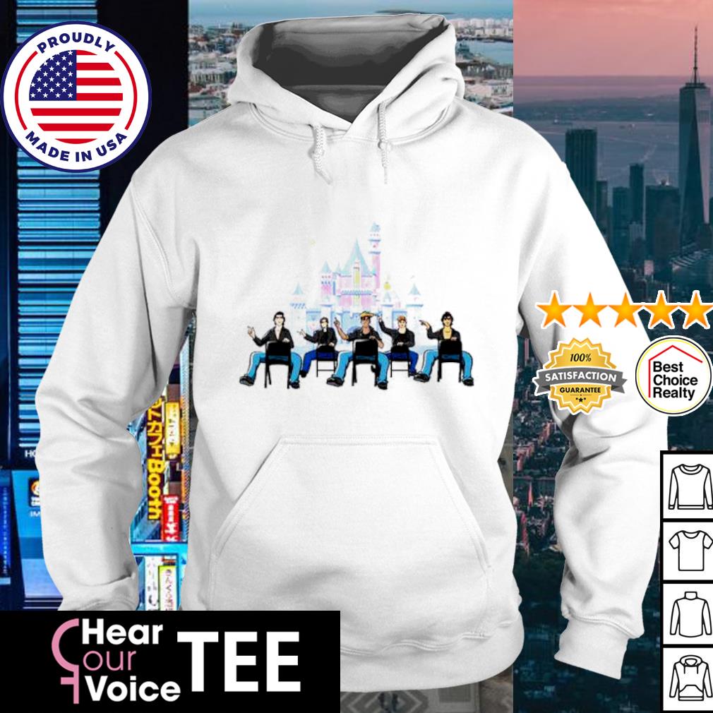 sleeping beauty hoodie