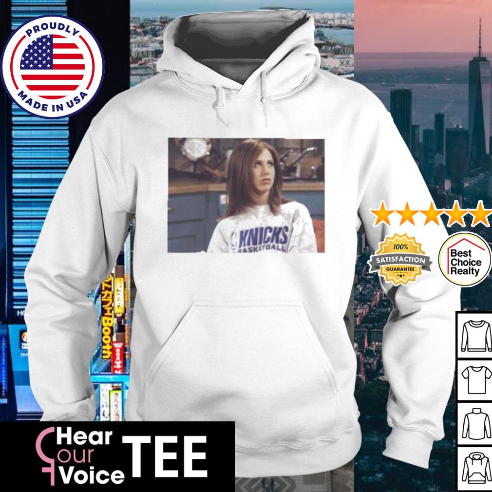 rachel green hoodie