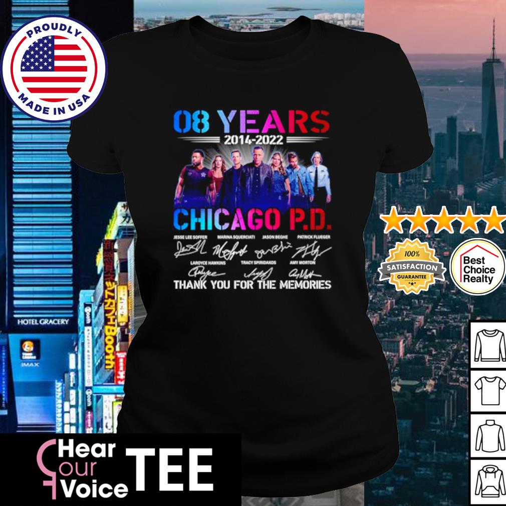 Chicago PD 14th Dist on X: 🖤💙🖤This CPD Memorial Shirt (XL) was donated  to us by a 14th District P.O. to give to you! We'll randomly pick 1 winner  this weekend who