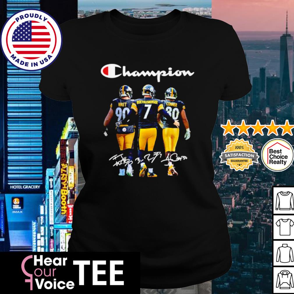 Youth Pittsburgh Steelers TJ Watt Shirt, hoodie, sweater, long sleeve and  tank top