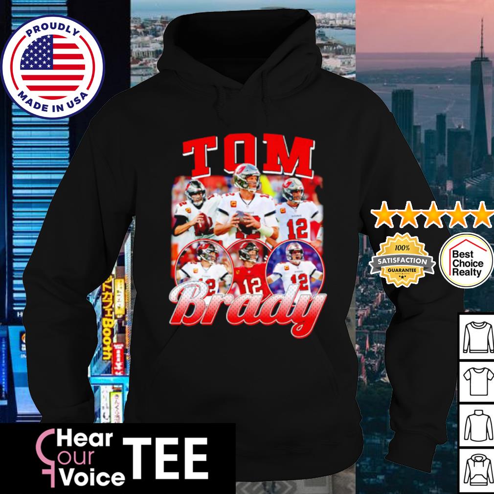 Official Nfl blitz buccaneers tom brady shirt, hoodie, sweater, long sleeve  and tank top