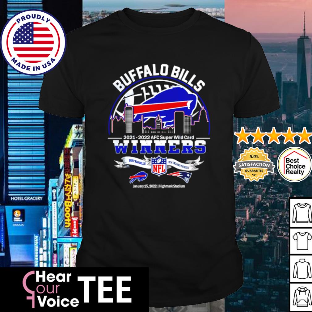 Buffalo Bills playoffs 2021 2022 NFL two sided shirt, hoodie, sweatshirt  and tank top