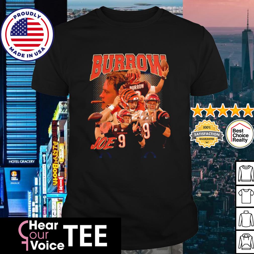 Official joe Burrow Bengals Meme Football Funny T-shirt, hoodie, sweater,  long sleeve and tank top