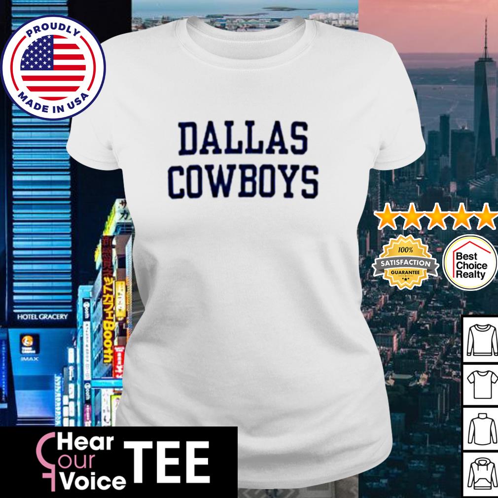 Official alan Jackson Dallas Cowboys shirt, hoodie, sweater, long sleeve  and tank top