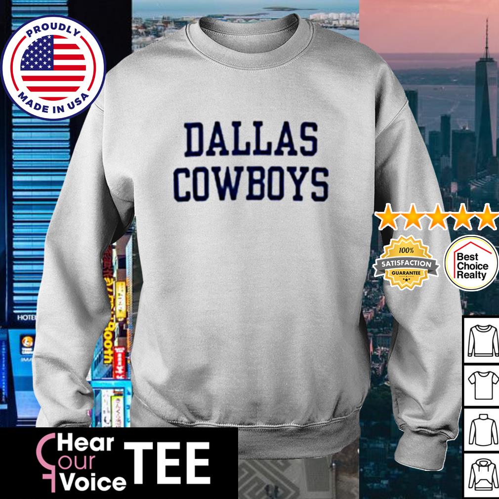 Official alan Jackson Dallas Cowboys shirt, hoodie, sweater, long sleeve  and tank top