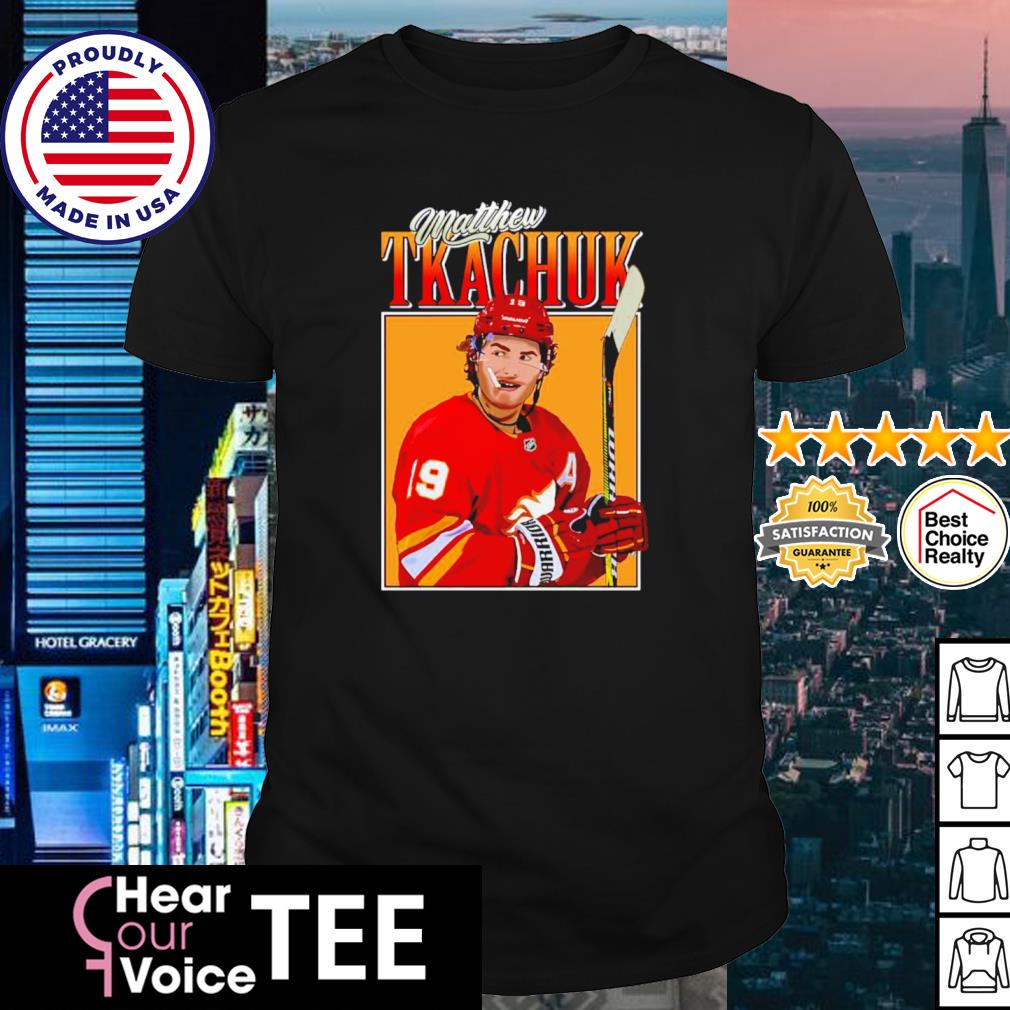 NFL Hockey Matthew Tkachuk shirt, hoodie, sweater, long sleeve and tank top