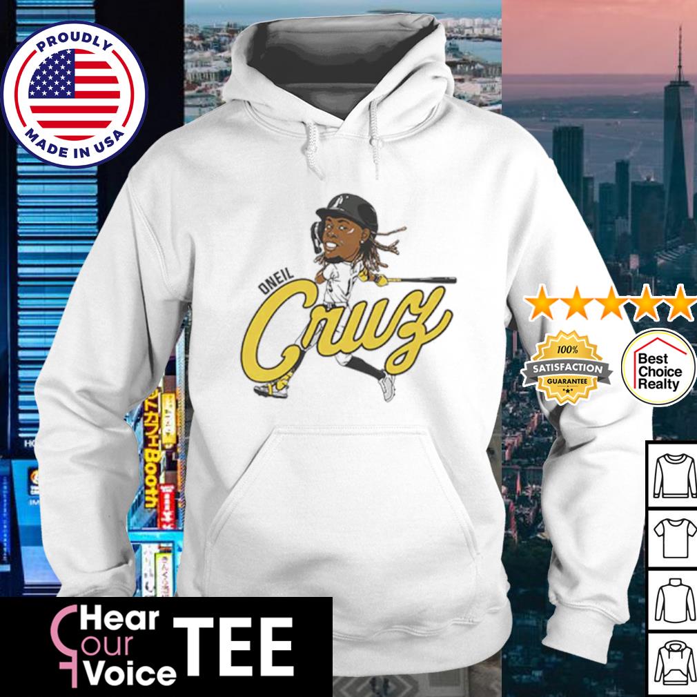 Oneil Cruz shirt, hoodie, sweater, long sleeve and tank top