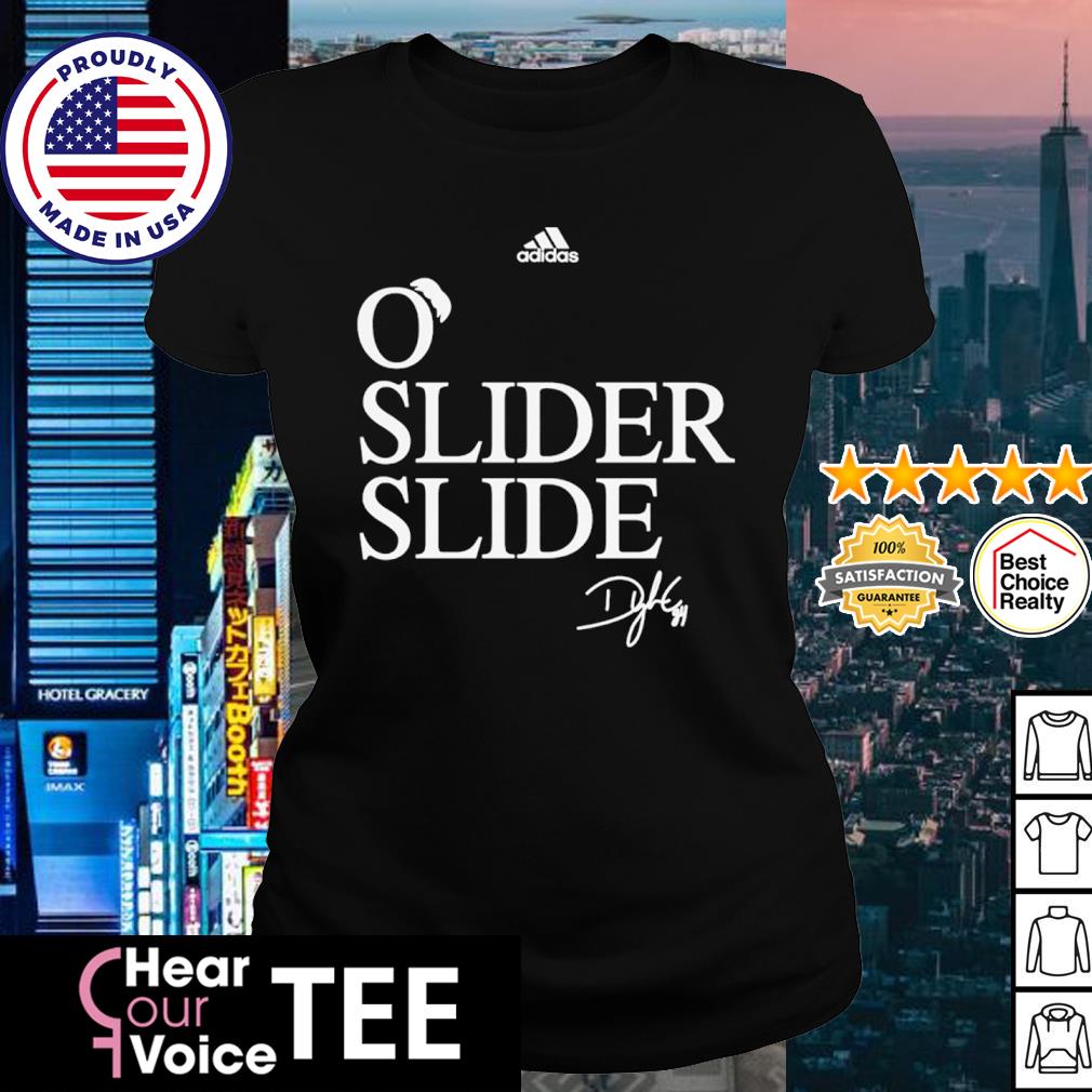 O' slider slide dylan cease shirt, hoodie, sweater and long sleeve