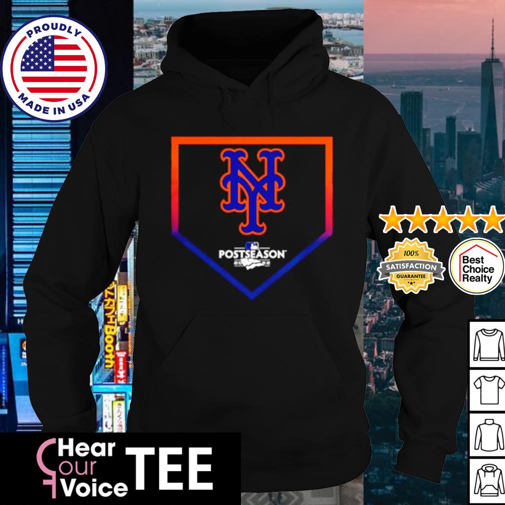 Official New york mets these mets 2022 postseason T-shirt, hoodie