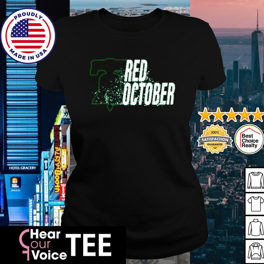 The Best Phillies Gear for Red October