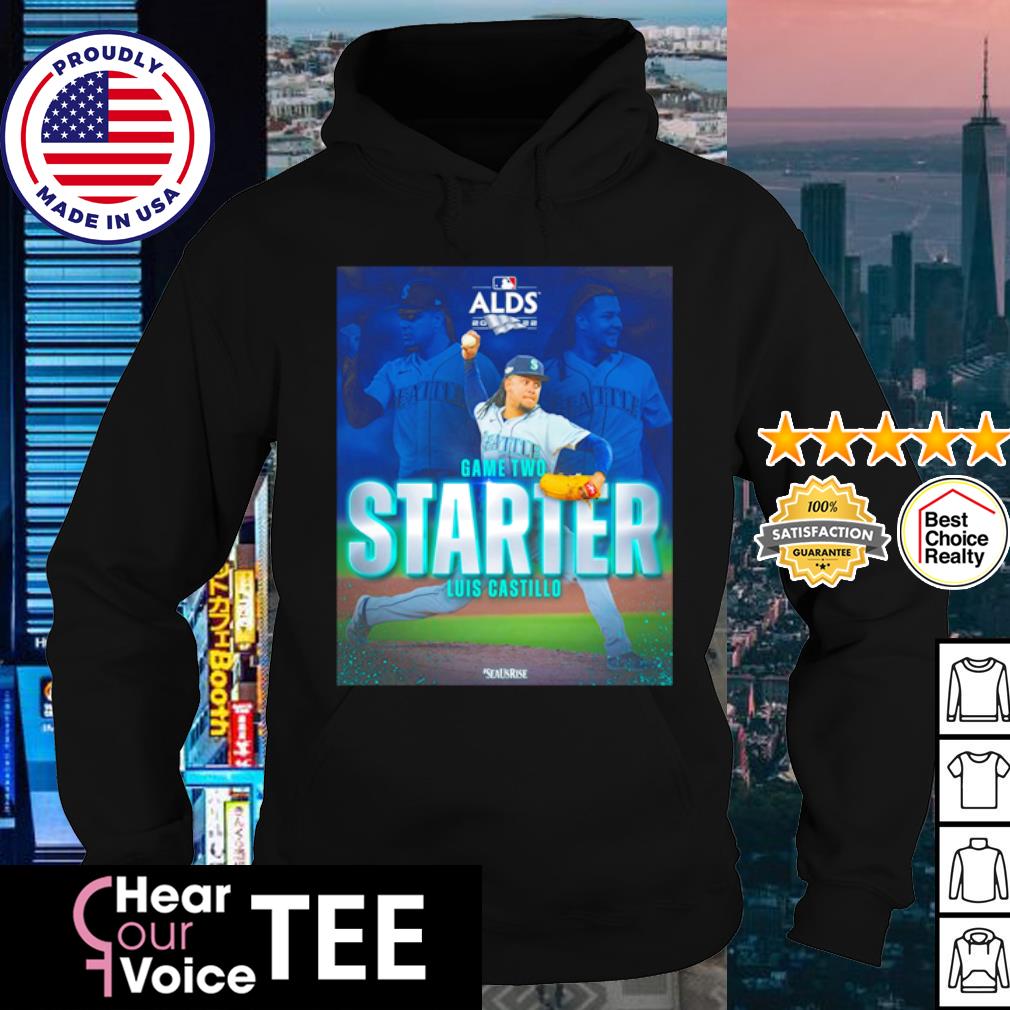 Official Seattle Mariners Sea Us Rise Shirt, hoodie, sweater, long sleeve  and tank top