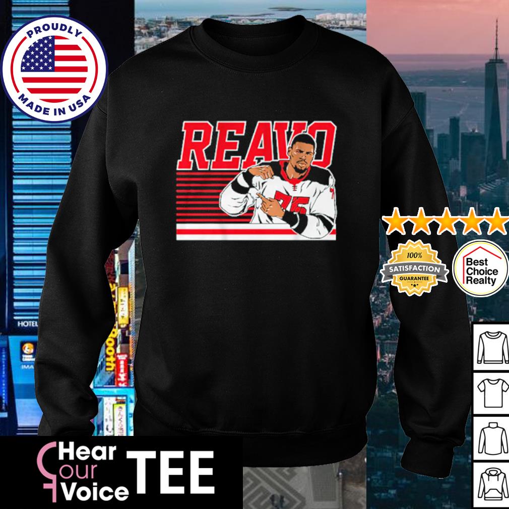 Ryan Reaves Reavo Flex Minnesota Shirt, hoodie, sweatshirt and tank top