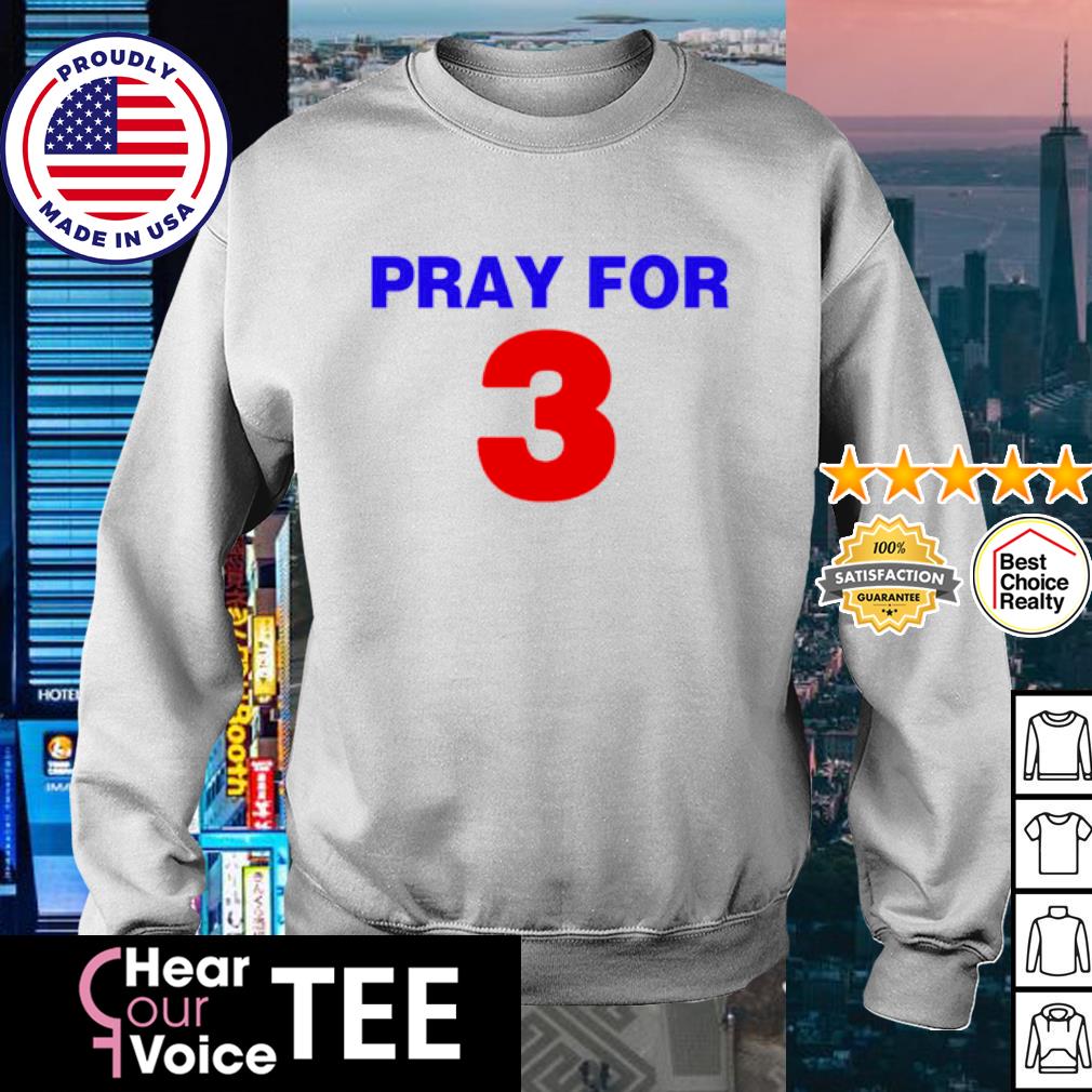 Pray For Damar 3 Shirt, hoodie, sweater, long sleeve and tank top