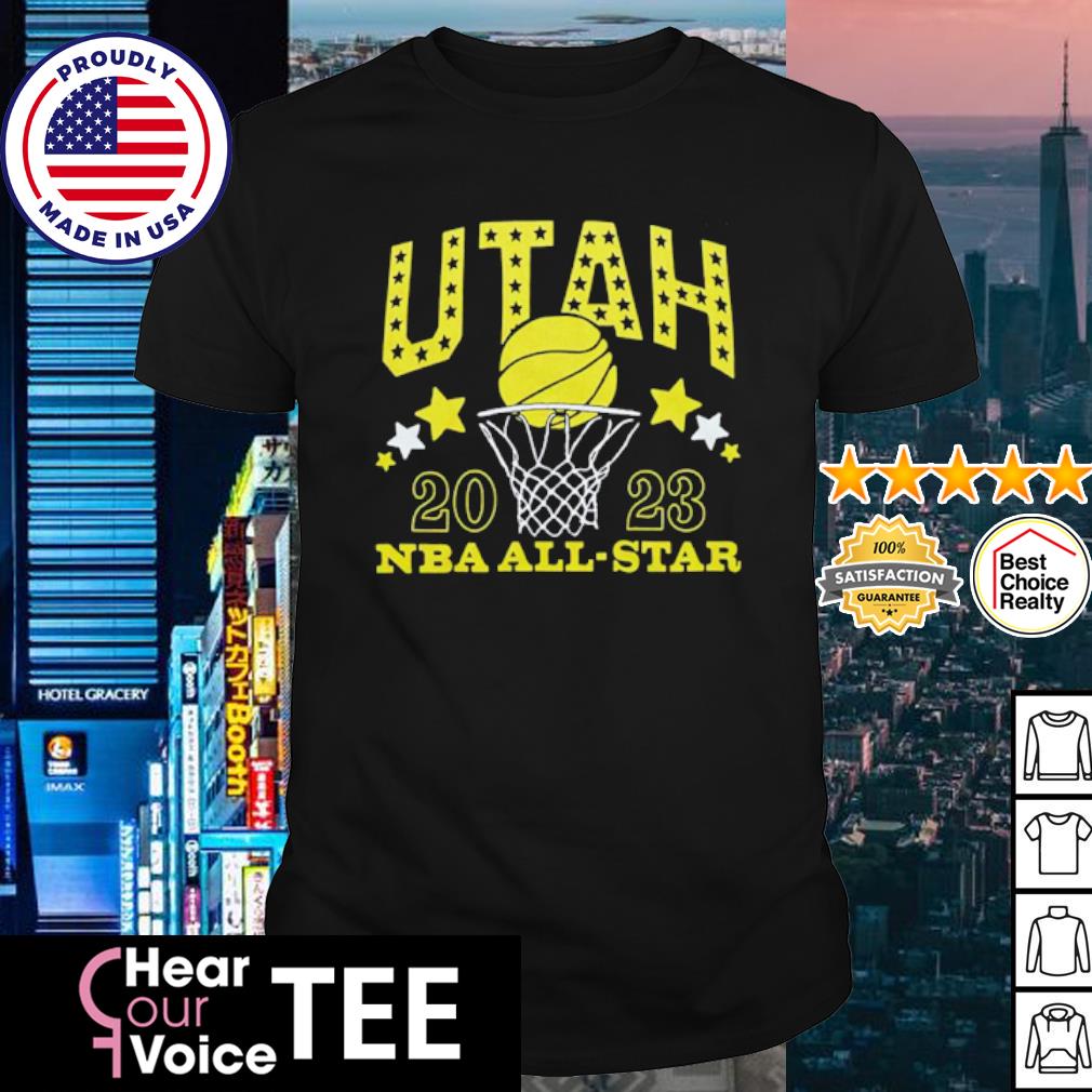 NBAxNFT on X: The 2023 NBA All-Star jerseys are a tribute to the beauty of  Utah 🌄 What's your all-time favorite NBA All-Star jersey? Share with us in  the replies! 🙌 #NBAAllStar
