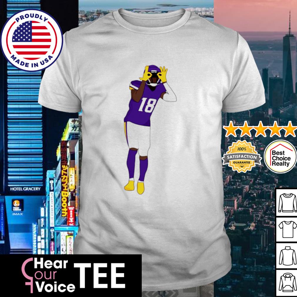 LET’S SKOL CRAZY T-Shirt On Demand