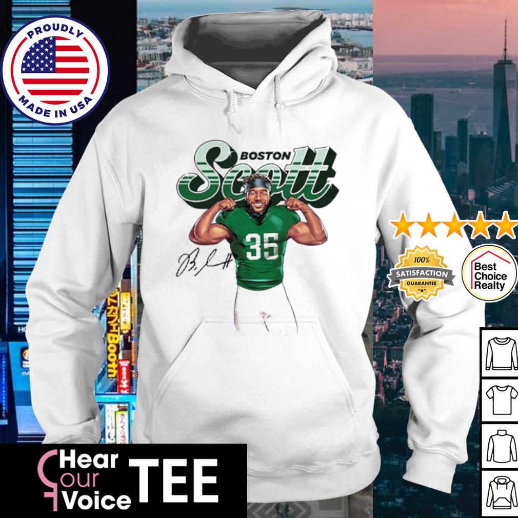 Funny boston Scott Philadelphia Eagles Shine Signature Shirt, hoodie,  sweater, long sleeve and tank top