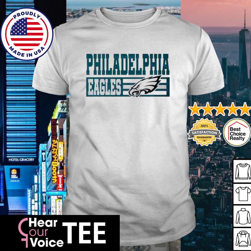 Philadelphia Eagles Logo With Georgia Bulldogs Funny Shirt - Bring Your  Ideas, Thoughts And Imaginations Into Reality Today