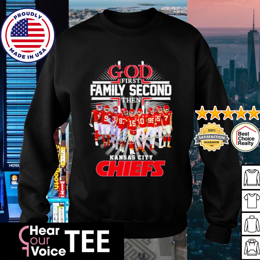 Custom Chiefs Christmas Sweater Logo History EST 1960 Kansas City Chiefs  Gift - Personalized Gifts: Family, Sports, Occasions, Trending