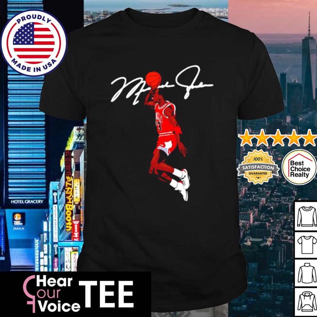 Michael Jordan Gold mouth shirt, hoodie, sweater, longsleeve and V-neck T- shirt