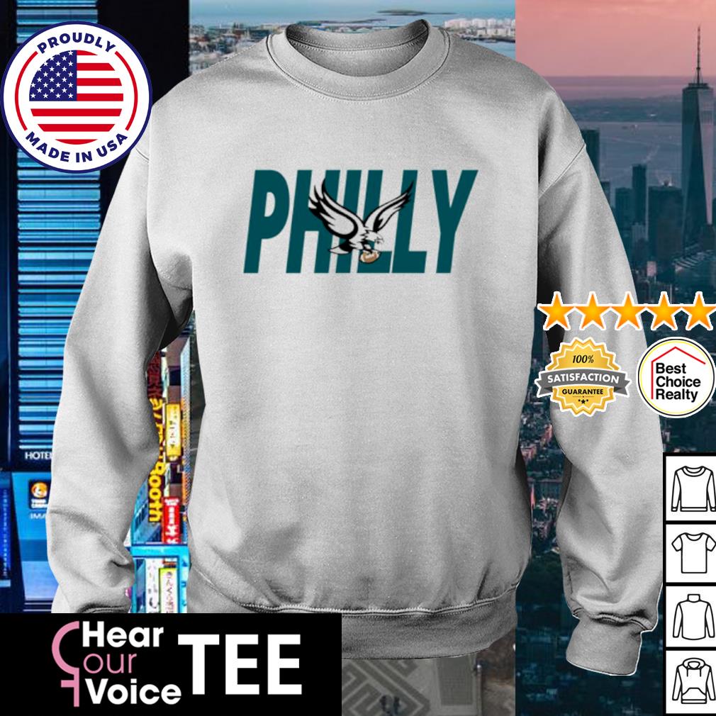 Philly Inspired Philadelphia Inspired Steagles Football Shirt, hoodie,  longsleeve, sweater