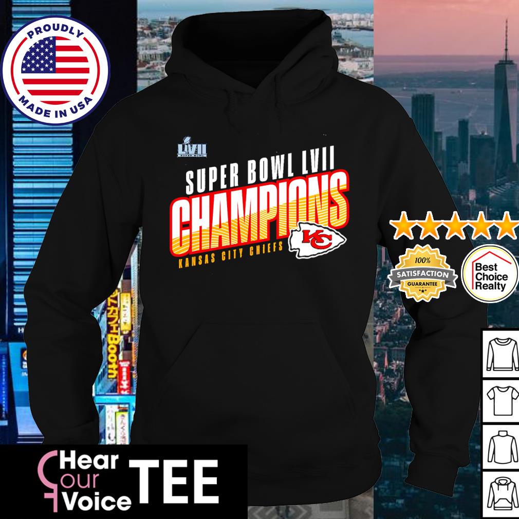 The Chiefs 2022 AFC West Division Champions Shirt - Limotees