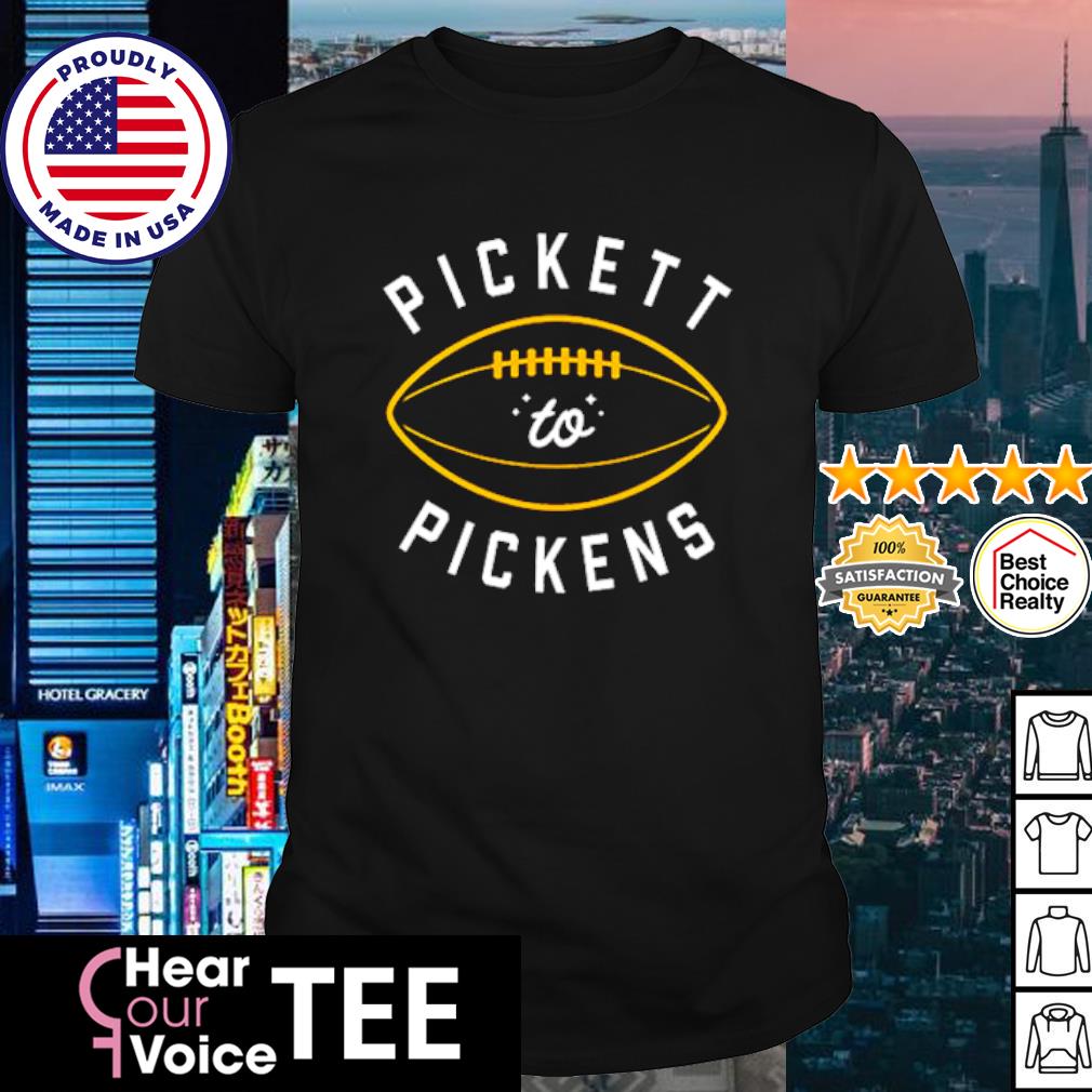 Pickett to pickens shirt, hoodie, sweater, long sleeve and tank top