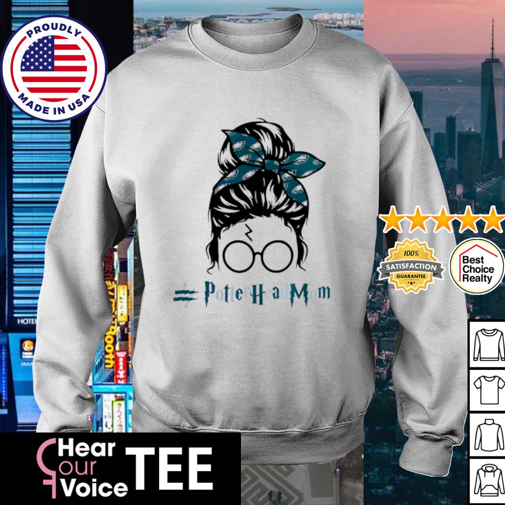 The Best Kind Of Mom Raise A Fan Philadelphia Eagles Shirt,Sweater, Hoodie,  And Long Sleeved, Ladies, Tank Top