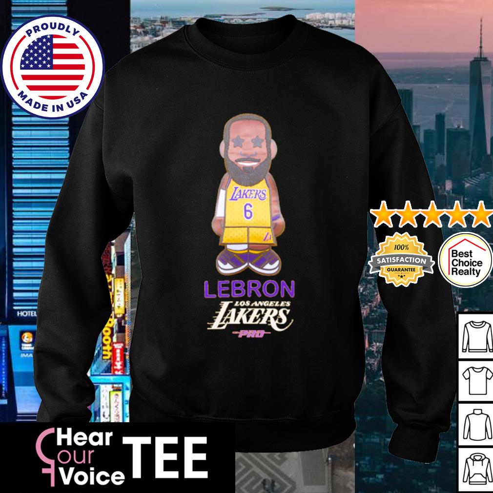 Los Angeles Lakers NBA Mickey Mouse player cartoon 2023 shirt, hoodie,  sweater, long sleeve and tank top