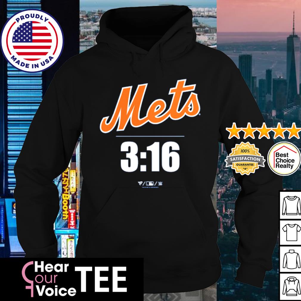 Stone Cold Steve Austin New York Mets 3 16 shirt, hoodie, sweater, long  sleeve and tank top