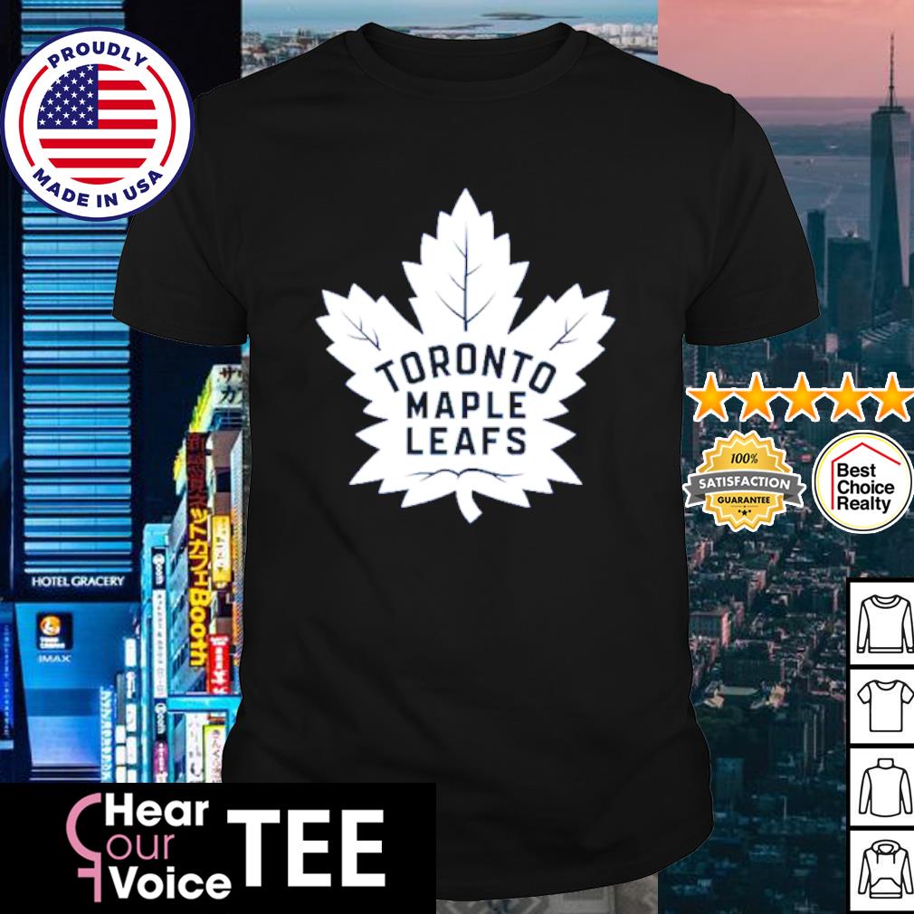 Best toronto Maple Leafs New Shirt