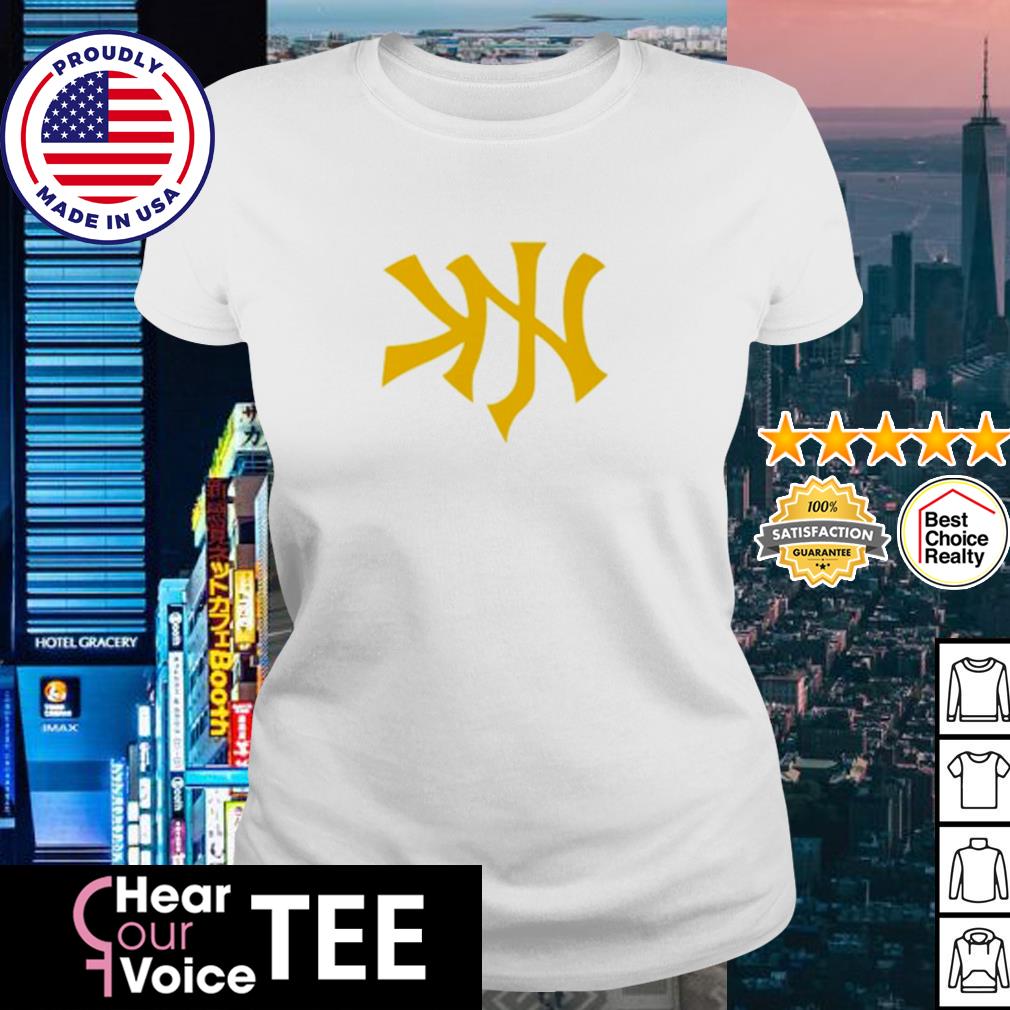 Official Fanjoy Knj Yankees T-Shirts, hoodie, sweater, long sleeve and tank  top