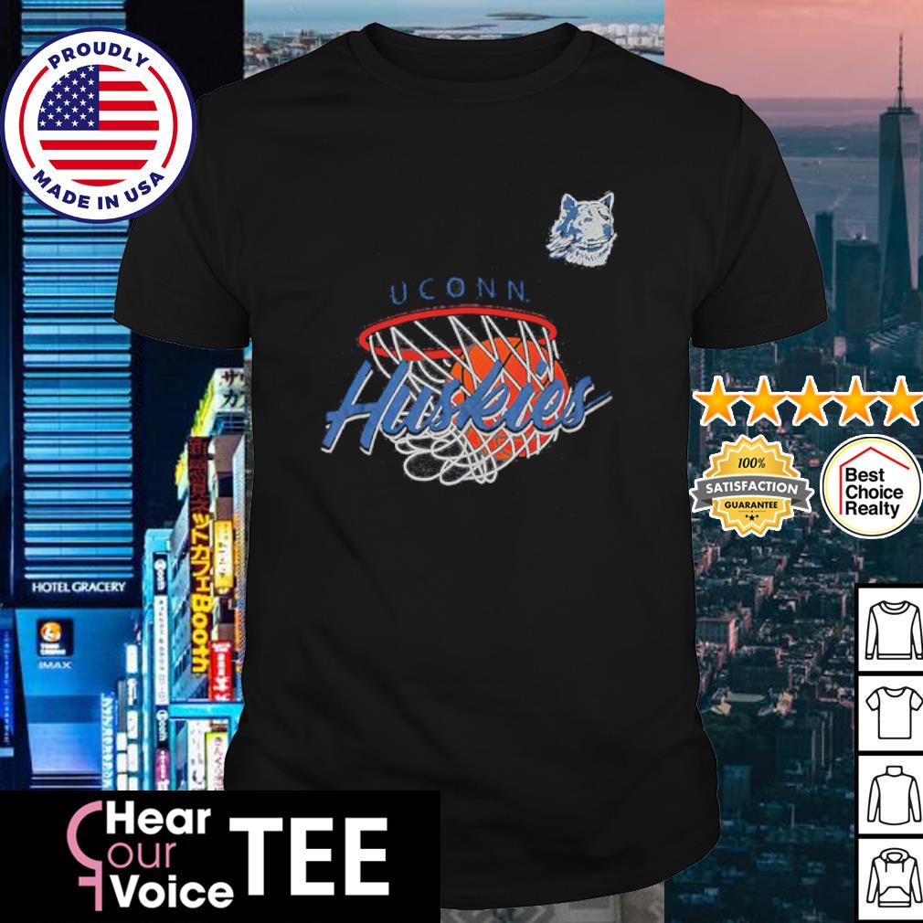 Official uConn Huskies basketball Mad Hoops 2023 shirt