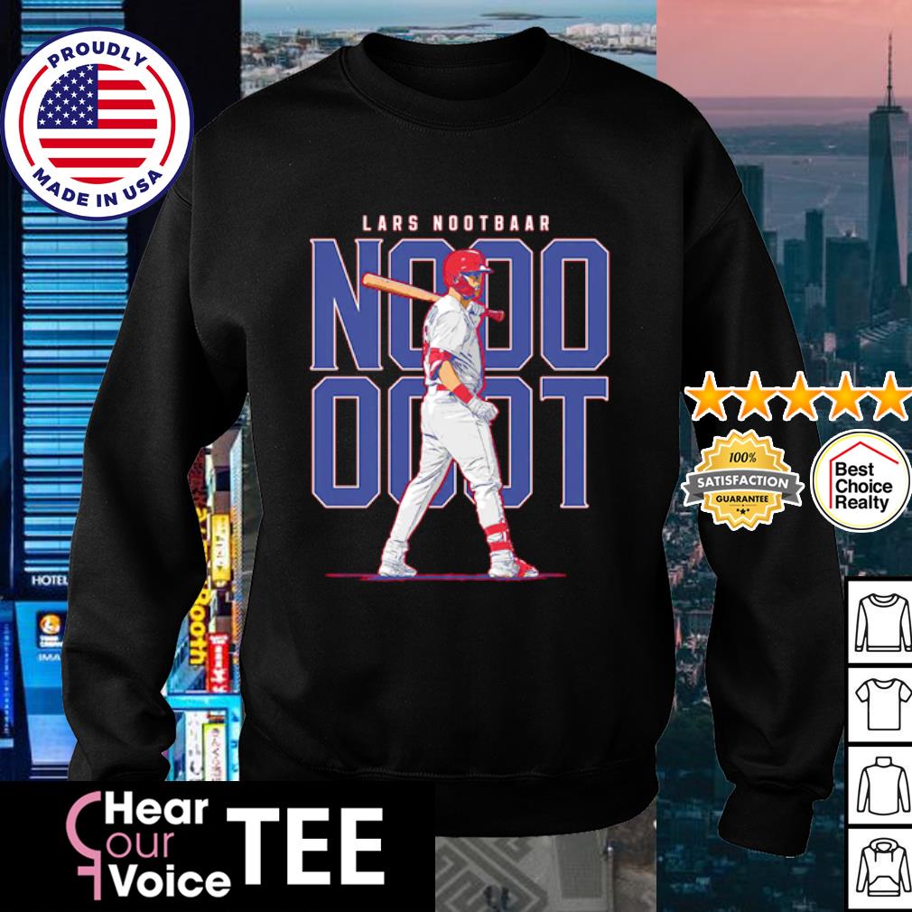 Lars Nootbaar St. Louis Cardinals Noot shirt, hoodie, sweater