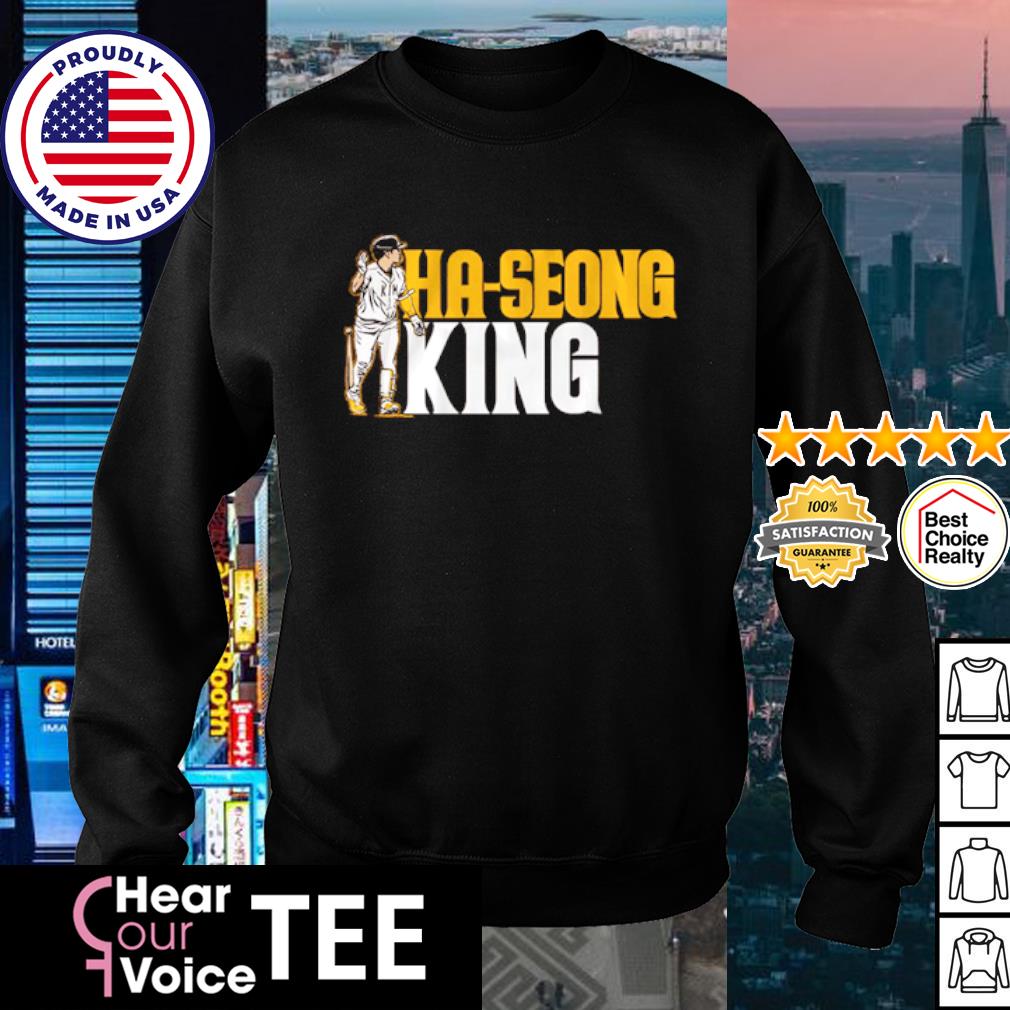 Ha-Seong Kim San Diego Padres King Shirt, hoodie, sweater, long sleeve and  tank top