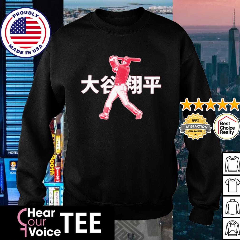 Shohei Ohtani The Eras Tour T-Shirt, hoodie, longsleeve