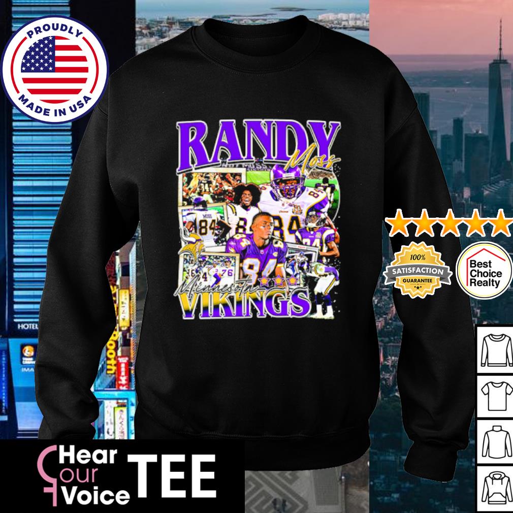 Shirts & Sweaters Minnesota Vikings