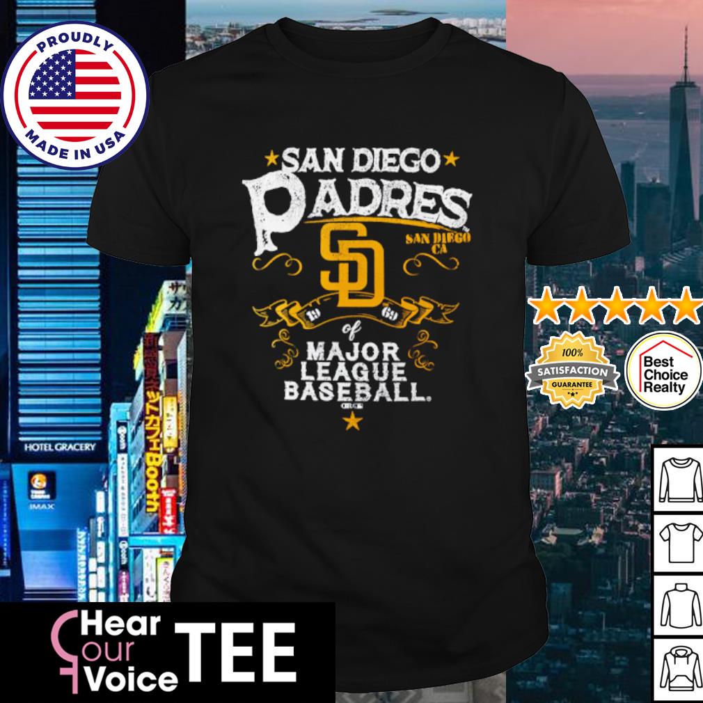 2023 Major League Baseball San Diego Padres Darius Rucker