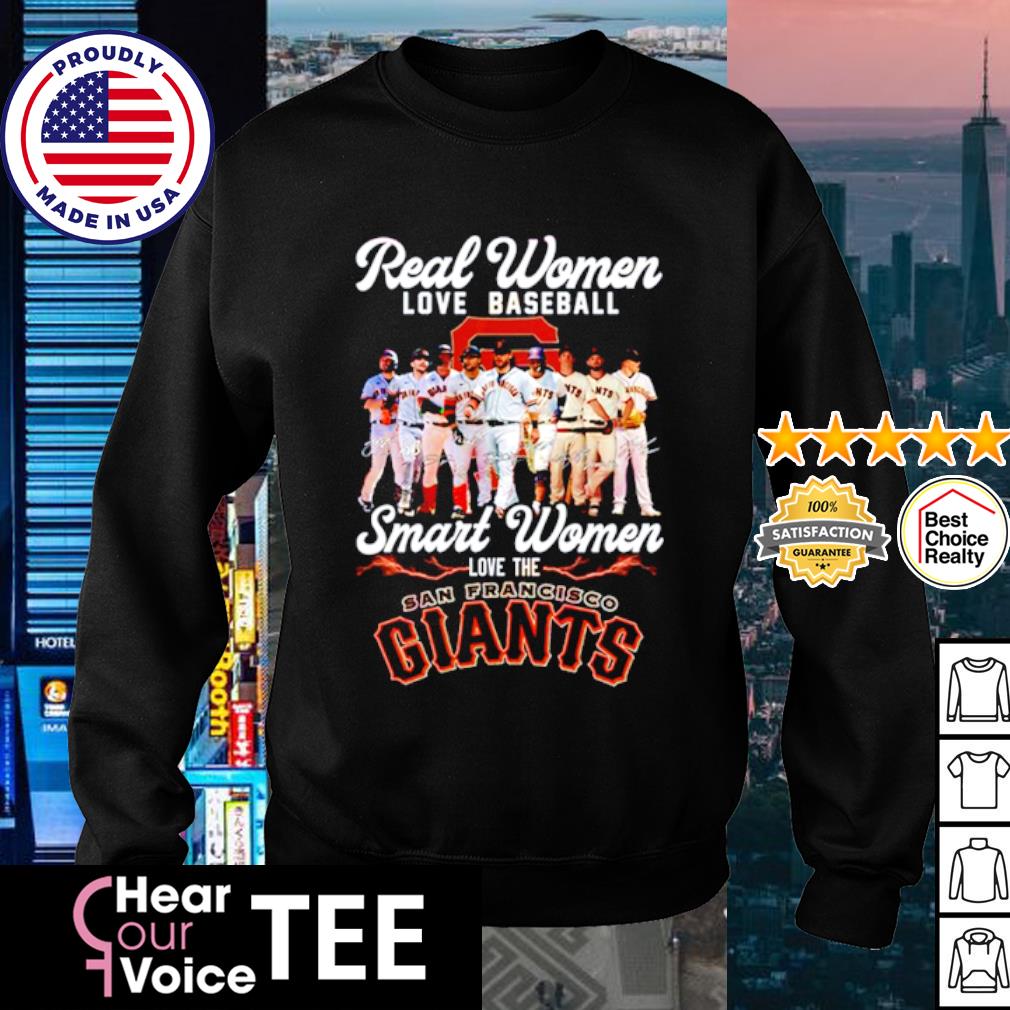 Official Ladies San Francisco Giants T-Shirts, Ladies Giants Shirt
