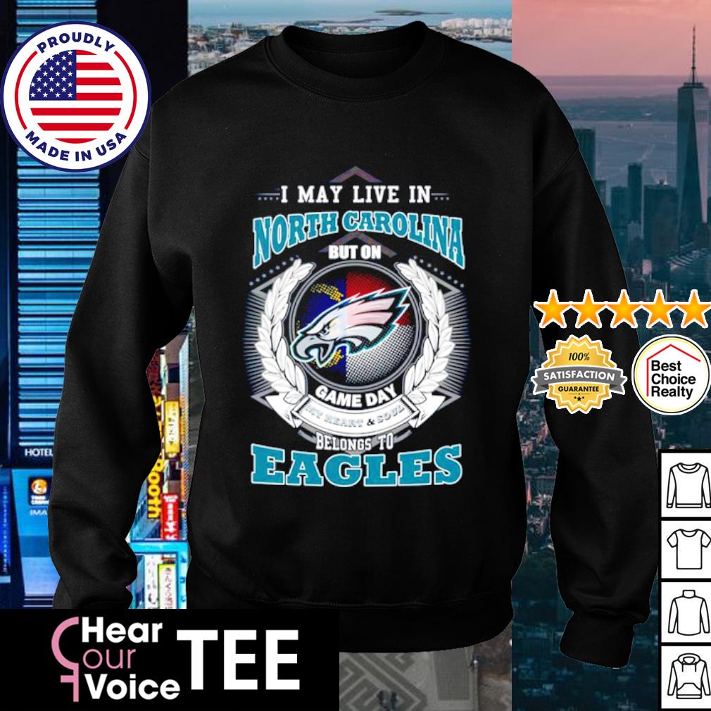 Official the Philadelphia Eagles Shirt, hoodie, sweater, long