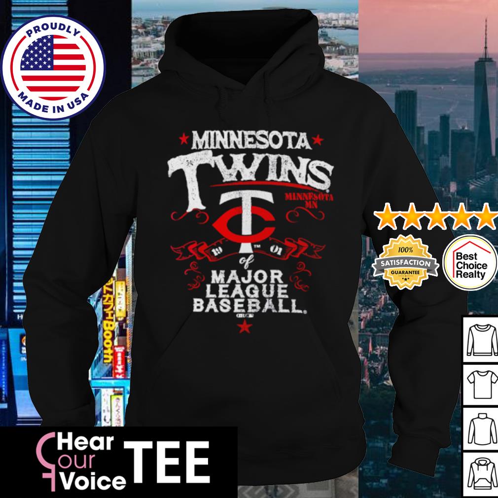 Best Dad Ever MLB Minnesota Twins Logo 2023 shirt, hoodie, sweater, long  sleeve and tank top