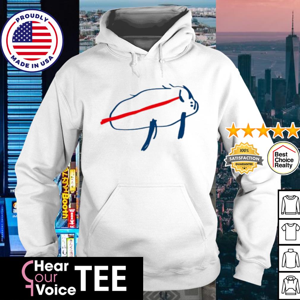 Official Josh allen potato Buffalo Bills T-shirt, hoodie, sweater