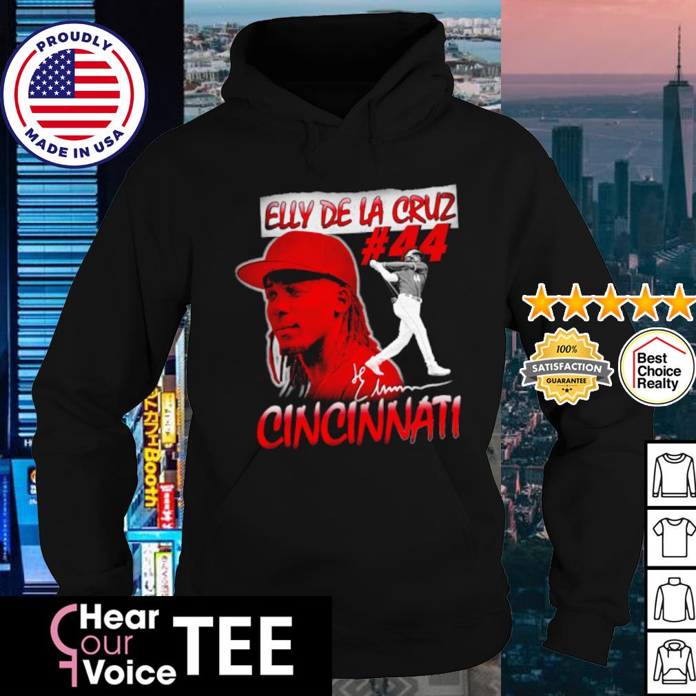 Premium cincinnati Reds and this one belongs to the reds shirt, hoodie,  sweater, long sleeve and tank top