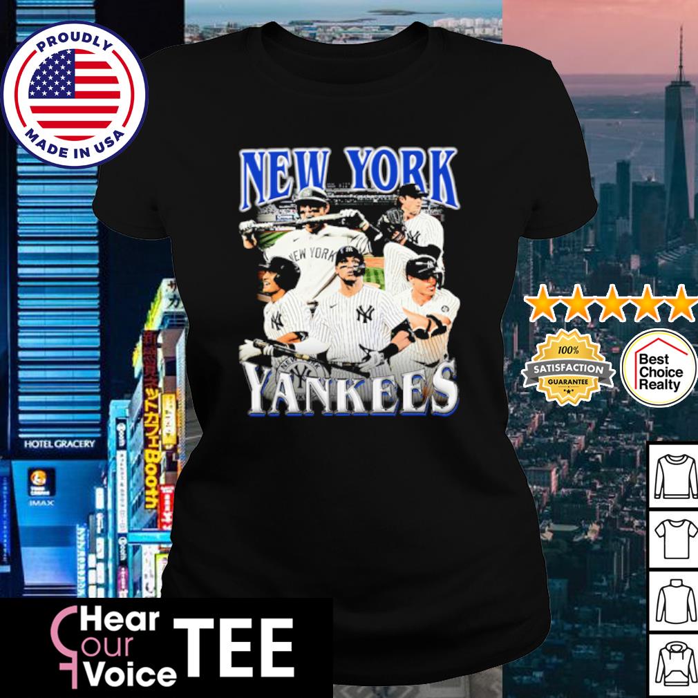 New York Yankees skyline 2023 shirt, hoodie, longsleeve tee, sweater