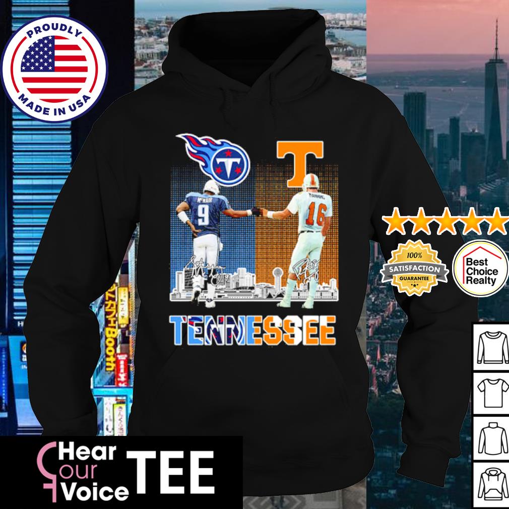 Tennessee Titans And Volunteers City Champions Shirt, hoodie, sweater, long  sleeve and tank top