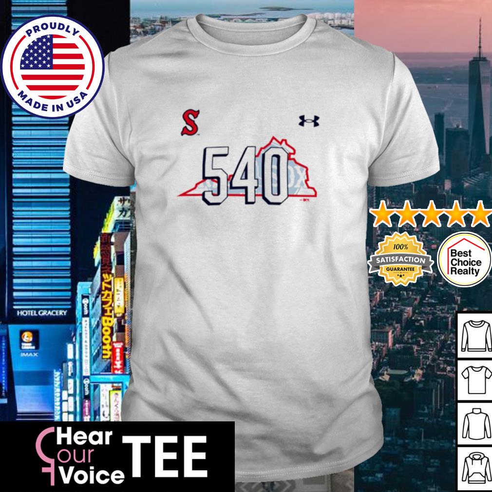 Official salem red sox under armour 540 T-shirts, hoodie, sweater, long  sleeve and tank top