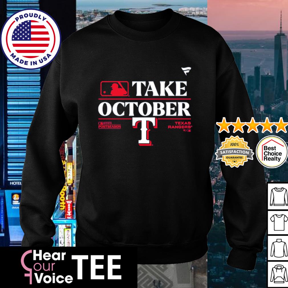 Texas Rangers Youth 2023 Postseason Locker Room T Shirt, hoodie, sweater,  long sleeve and tank top