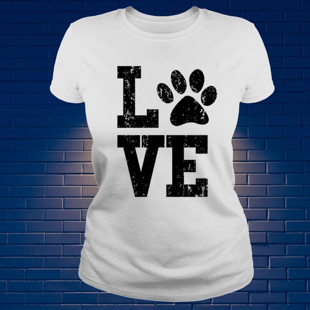 Talk to the Paw Dog Tank Shirt - Sizes for any dog breed - shirt for d –  Twinkle Twinkle Tees